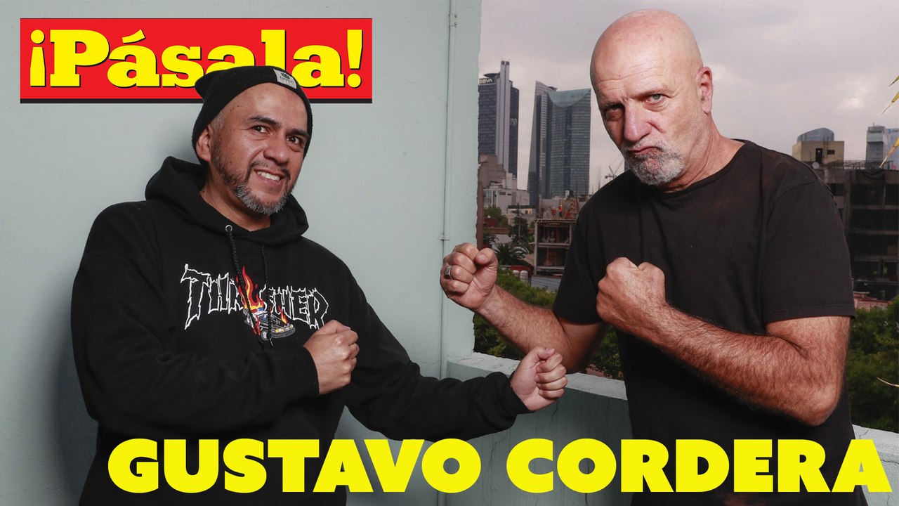 PÁSALA LA BANDA CON CORDERA: "ME OFRECEN DINERO PARA VOLVER A BERSUIT"