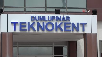 DPÜ Teknoloji Transfer Ofisi 'TÜBİTAK-1601 BİGG' projesini aldı