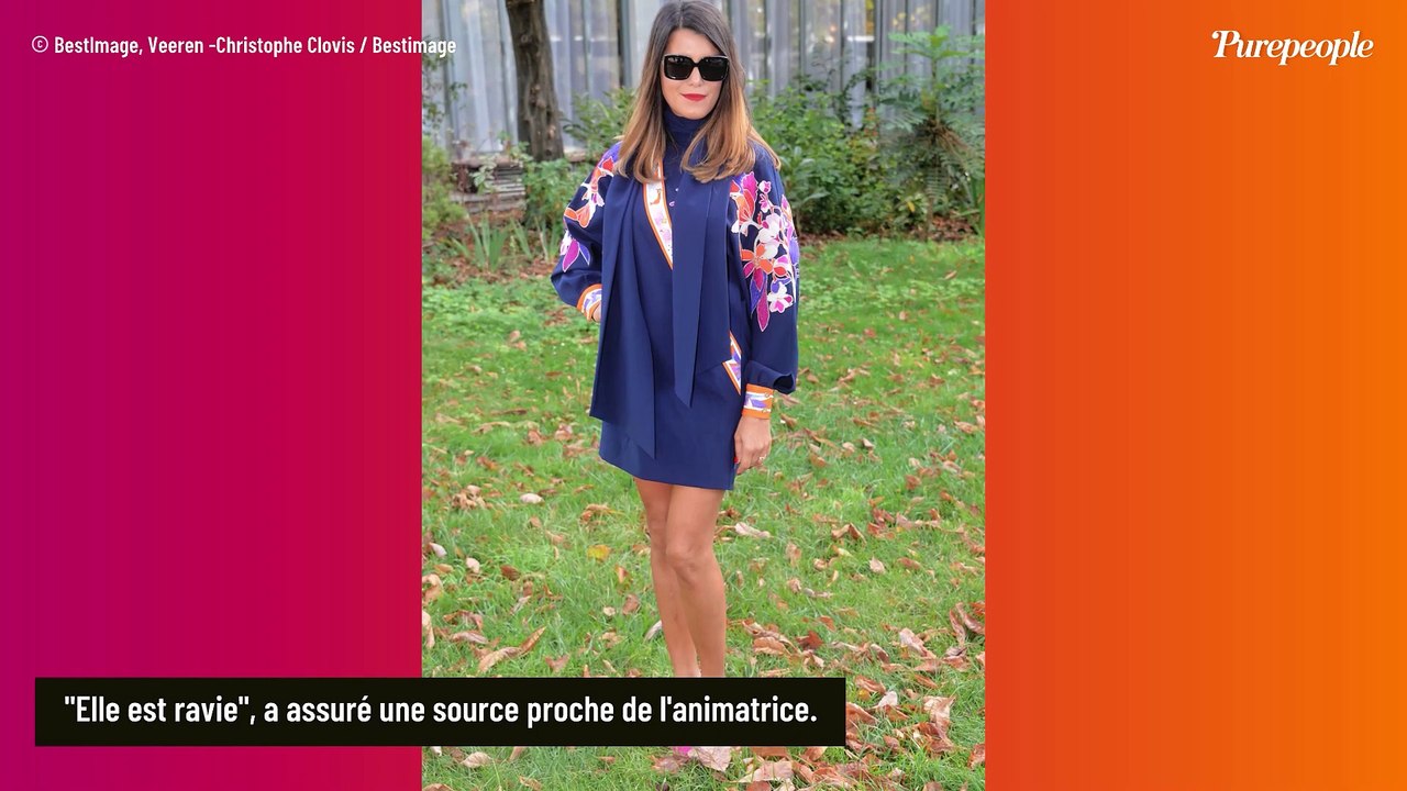 Karine Ferri enceinte de son 3e enfant : elle s'est battue pour avoir ce bébé, les médecins n'y croyaient pas