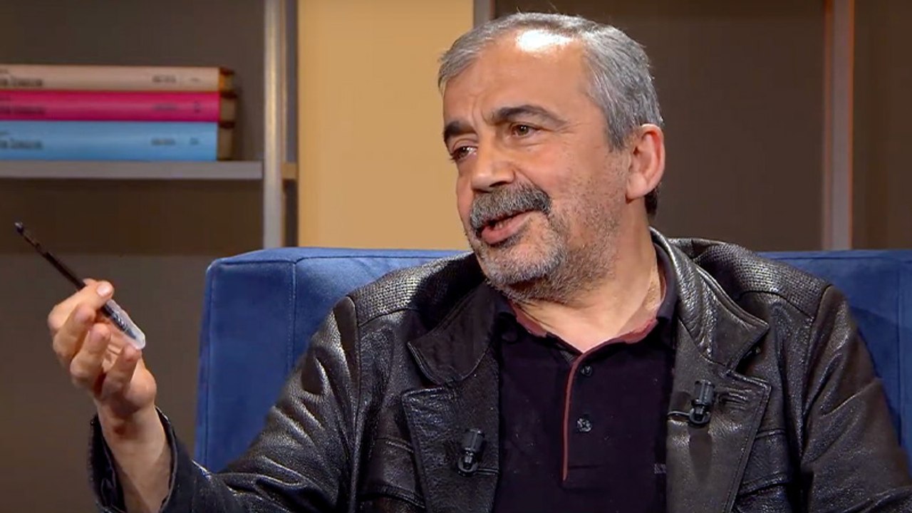 Sırrı Süreyya Önder’den Bekir Bozdağ’a “şampanya” yanıtı