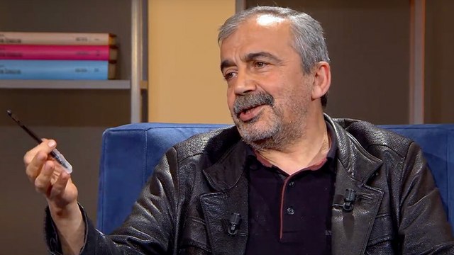 Sırrı Süreyya Önder’den Bekir Bozdağ’a “şampanya” yanıtı