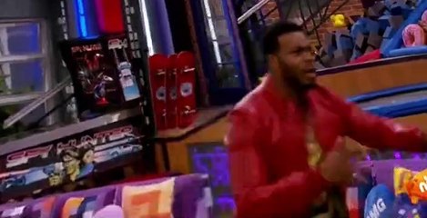 Game Shakers S01 E18
