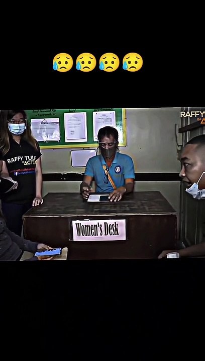 Yung binigay mo lahat, pero sa iba nagpasundo