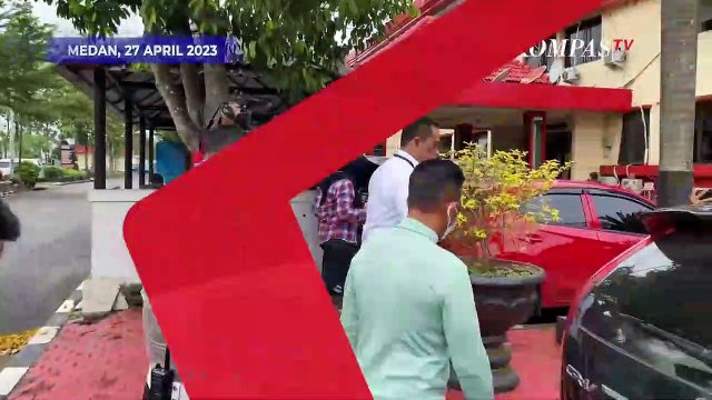 Rekening AKBP Achiruddin Diblokir PPATK, Ada Dugaan Pencucian Uang