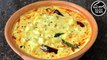 Video recipe for Kerala's special  Kumbalanga moru curry
