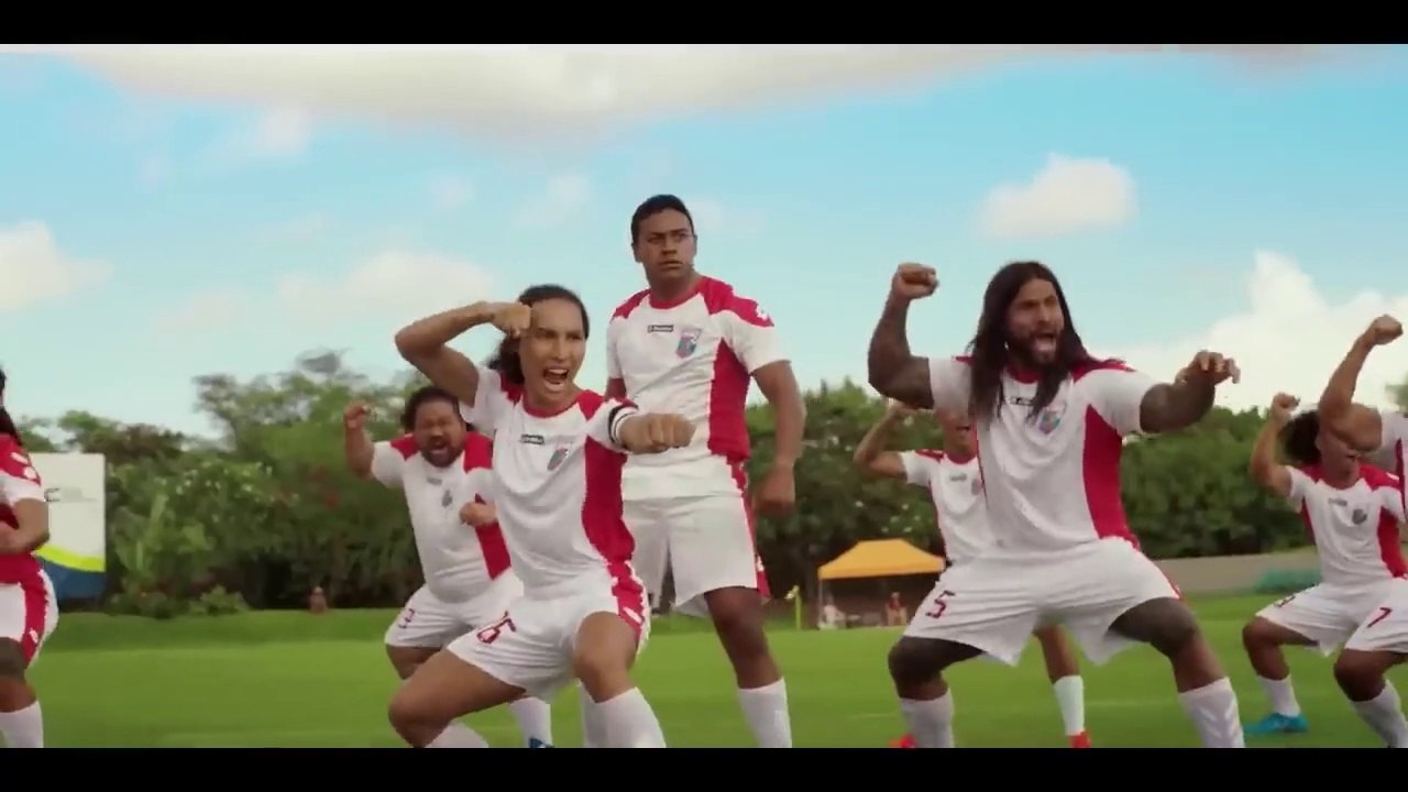 NEXT GOAL WINS Trailer (2023) Taika Waititi, Michael Fassbender, Elisabeth Moss, Football, Soccer, Comedy Movie