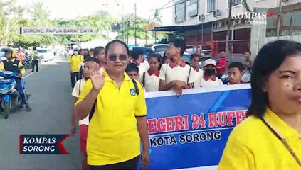 Guru PPPK Nilai Pemprov Papua Barat Tak Kunjung Berikan Kepastian Soal Pembayaran Gaji