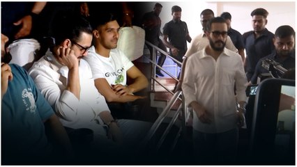 Agent Movie Public Talk | Review