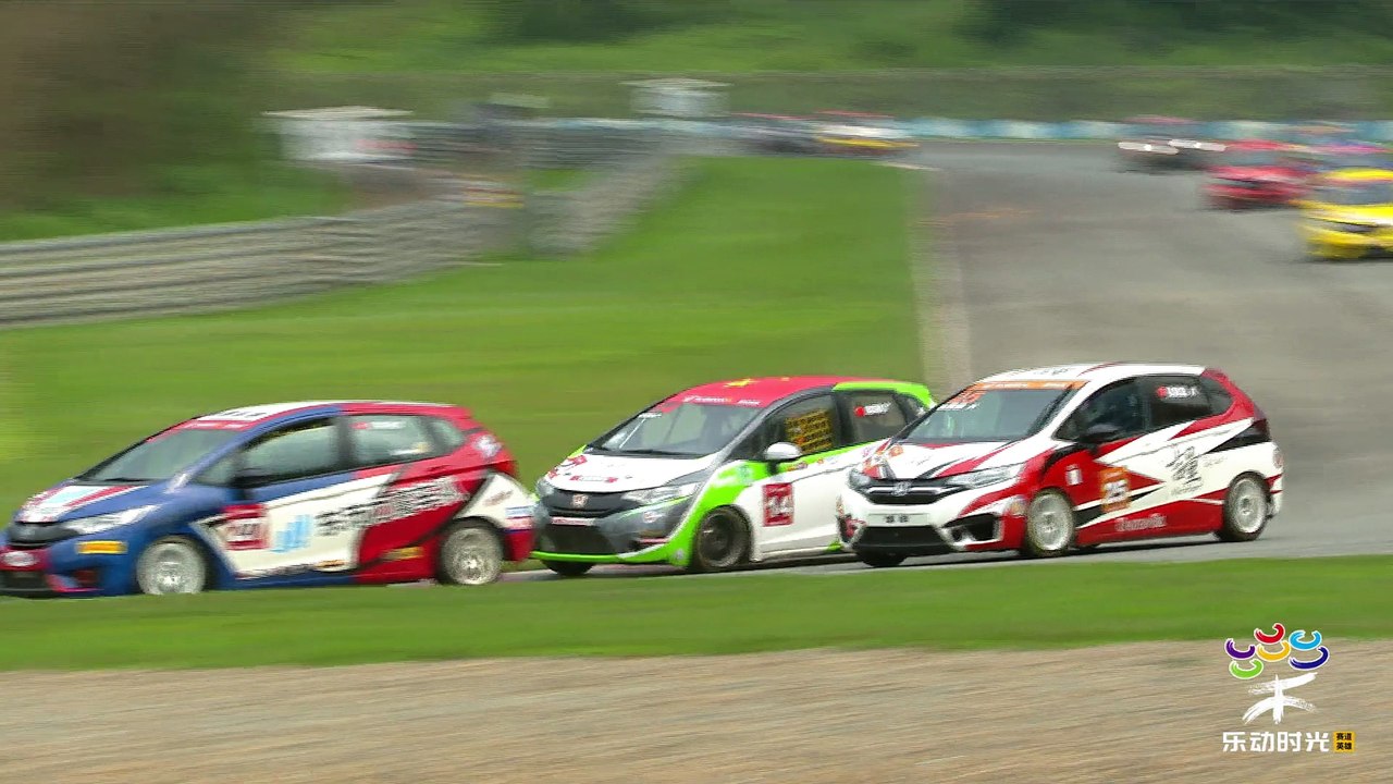 2023年4月22日賽道英雄-貳A5/A6/A7組 第二回合比賽 精彩集錦 | 22 Apr 2023 Circuit Hero Two A5/A6/A7 Class Race 2 Highlight