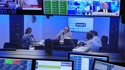 «L'économie française est solide», assure Bruno Le Maire alors que l'inflation repart à la hausse