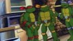 Teenage Mutant Ninja Turtles (1987) Teenage Mutant Ninja Turtles E098 Leonardo Versus Tempestra