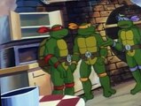 Teenage Mutant Ninja Turtles (1987) Teenage Mutant Ninja Turtles E098 Leonardo Versus Tempestra