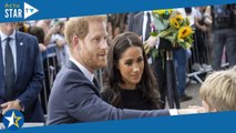 Harry et Meghan : ces nouvelles photos de Lilibet et Archie qui vont faire parler