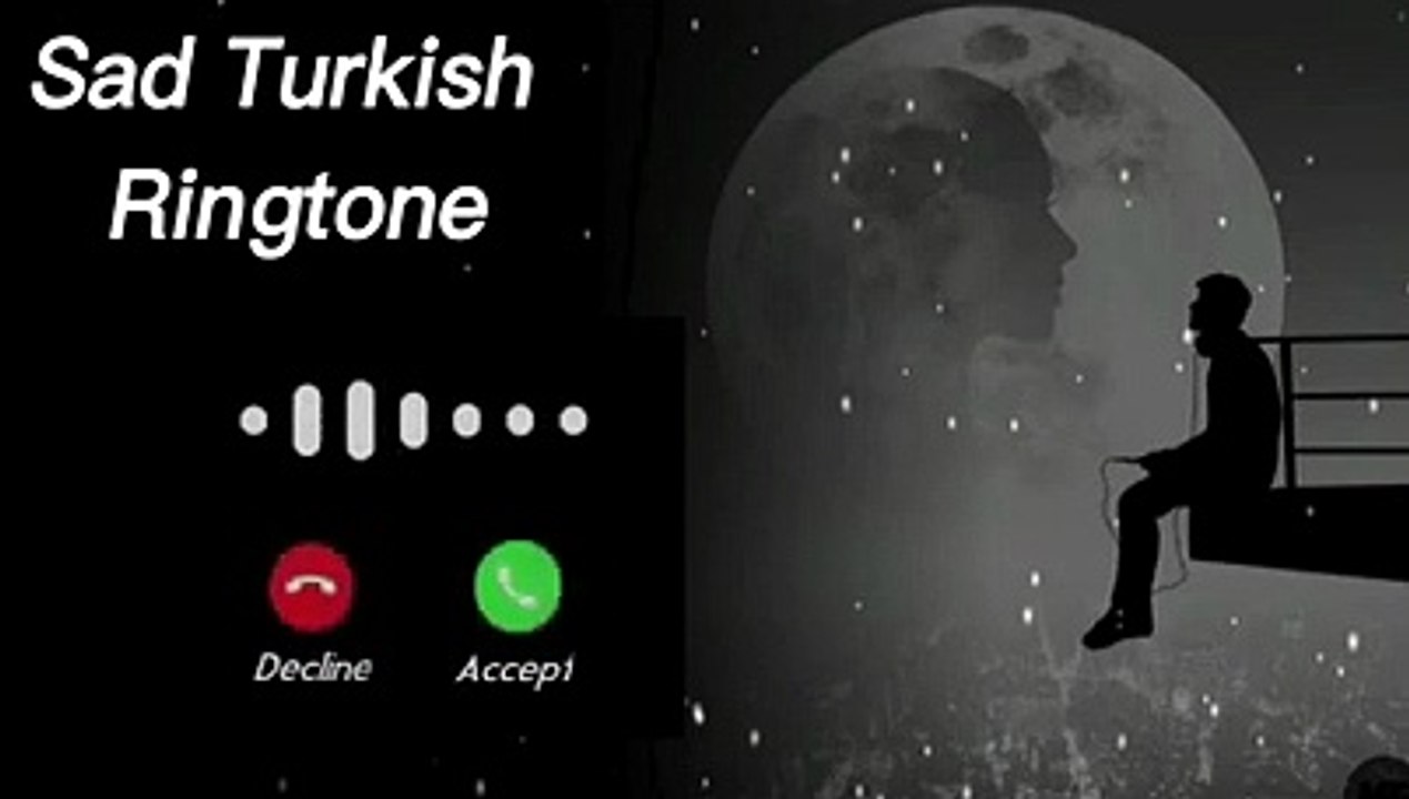 Sad Turkish Ringtone  WEYLO Aram Serda sad ringtone 2023  arabic ringtone(240P)