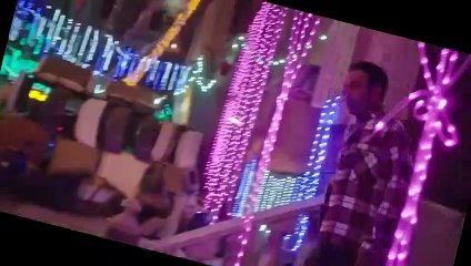 مسلسل بــابــا الــمــجــال الحلقة 17 السابعة عشر