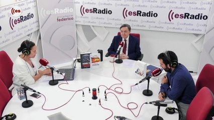 Federico a las 7: La herencia universal de Yolanda Díaz y la Ley okupa