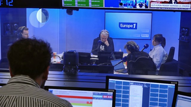 «Marlène Schiappa et l’utilisation du fonds Marianne»