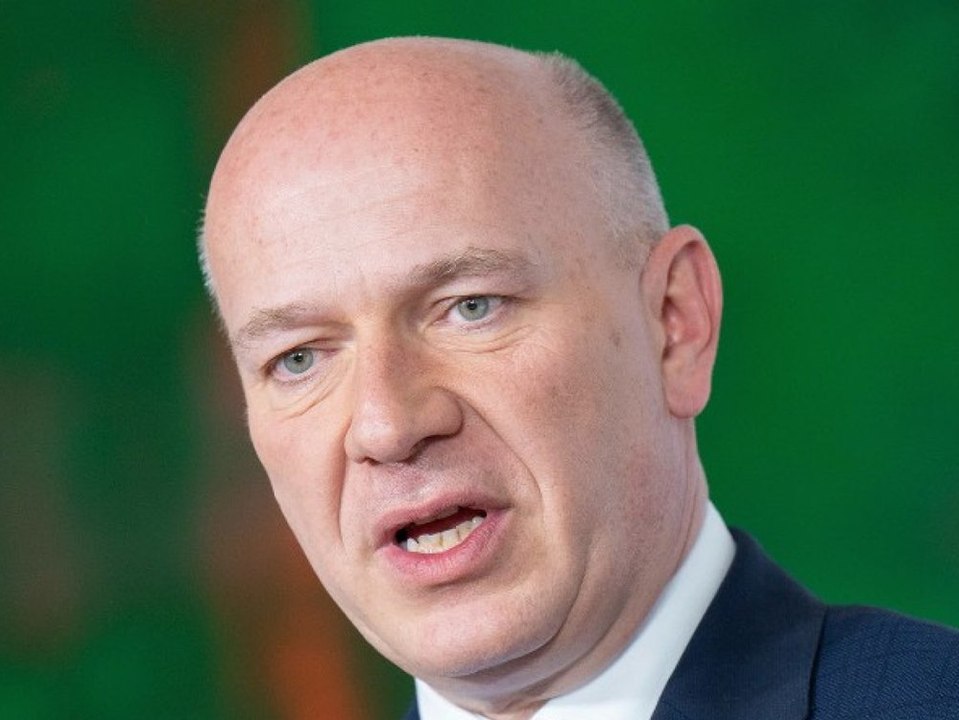 Wegner nach Berlin-Wahl: 'Lasse mich von AfD nicht beirren'