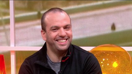 L'invité du jour - Le comte de Bouderbala