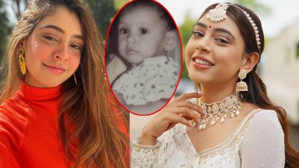 Niti Taylor ने किया अपने बचपन पर बड़ा खुलासा कि कैसे मरने के बाद फिर हुई थी जिंदा, Fans हुए हैरान