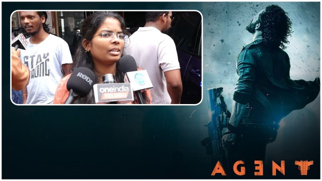 Agent Movie Blockbuster సోషల్ మీడియా లో నెగిటివ్ ప్రచారం నమ్మొద్దు