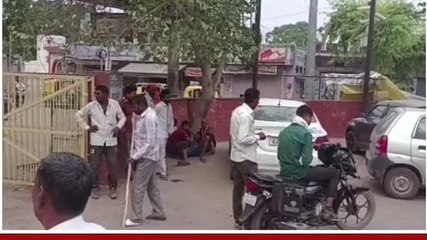 धौलपुर:पत्नी के मायके जाने से नाराज युवक ने उठा लिया ये खौफनाक कदम,और...