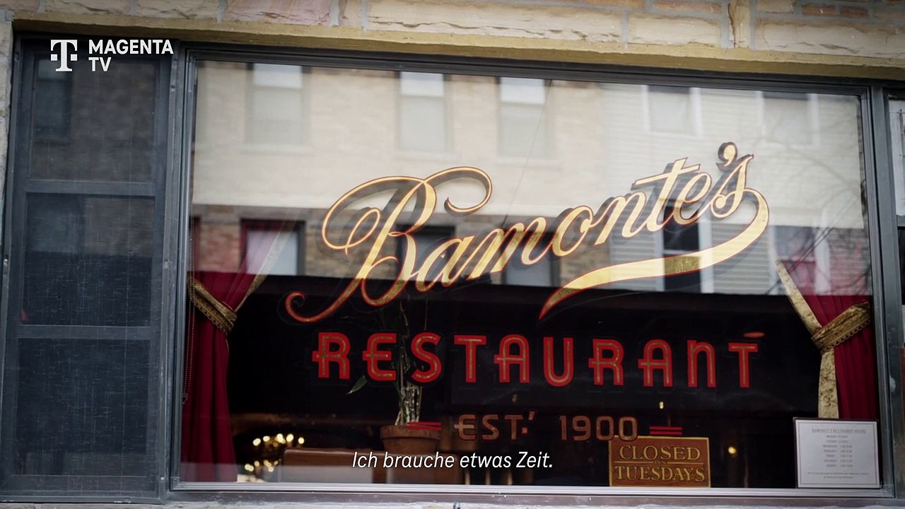 Godfather Of Harlem - Staffel 3 Trailer OmdU