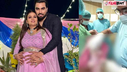 YouTuber Armaan Malik-Payal Malik के जुड़वां बच्चों की पहली Video आई सामने! | FilmiBeat