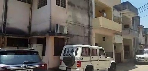 एसीबी के रडार पर झालपरापाटन तहसीलदार अस्मिता सिंह व उनके पति डिप्टी रजिस्ट्रार मोजावत, चार शहरों में 8 से 10 जगह कार्रवाई