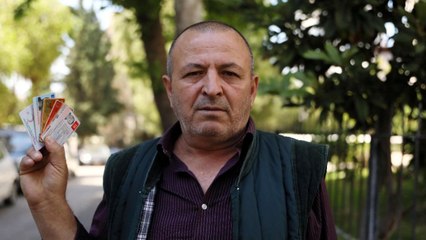 5 farklı isim nedeniyle 2 kez askere çağrıldı, cezaevine girdi, şimdi emekli olamıyor