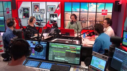 PÉPITE - Milky Chance en live et en interview dans Le Double Expresso RTL2 (28/04/23)