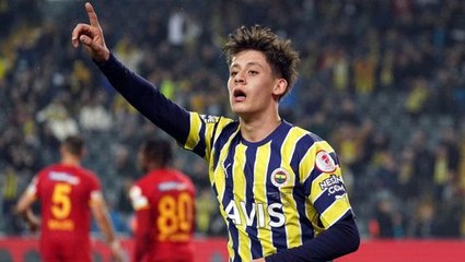 Avrupa futbolunu sallayan liste! Türkiye'den yalnızca Arda Güler var