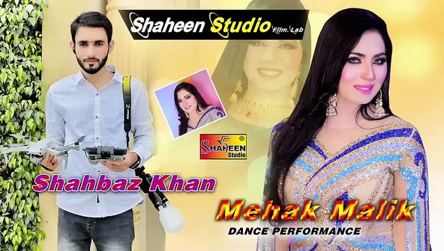 Sangtaan Ne Injh Da Luteya _ Mehak Malik - New Dance Saraiki Punjabi Song - Shaheen Studio