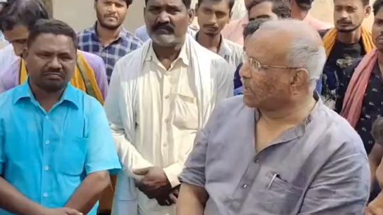 कटिहार में 3 हत्याओं के बाद गरमाई राजनीति, पूर्व डिप्टी सीएम ने सरकार पर जमकर साधा निशाना