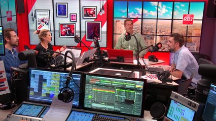 L'INTÉGRALE - Milky Chance dans Le Double Expresso RTL2 (28/04/23)