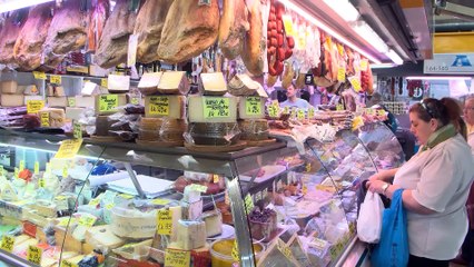 Los precios vuelven a subir en abril un 0,6% y el PIB crece un 0,5%