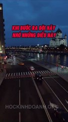 Phát triển bản thân 2