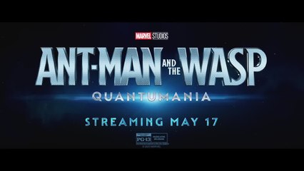 Ant-Man 3 BA Disney+