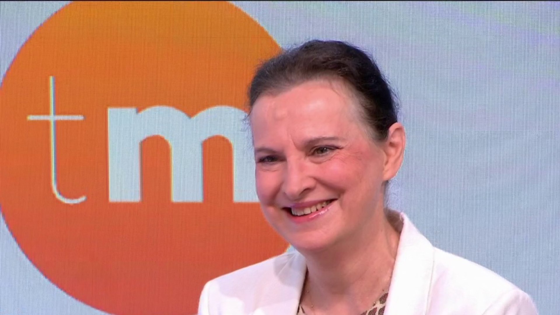 L'interview d'actualité - Anne Lavaud