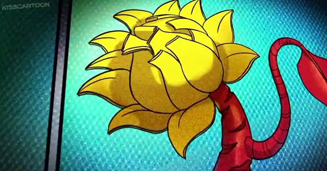 Ready Jet Go! Ready Jet Go! E005 The Plant From Bortron 7 - video ...