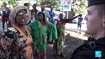 Opération "Wuambushu" à Mayotte : un bras de fer politico-maritime avec les Comores