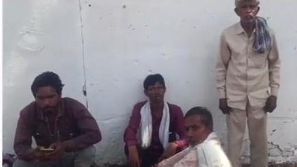 गुना: बिजली के खंभे पर बिजली सुधारते समय युवक की करंट लगने से मौत
