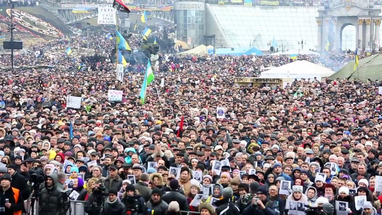 Slava Ukraini Trailer #1 (2023) Bernard-Henri Lévy, Gilles Hertzog Documentary Movie HD