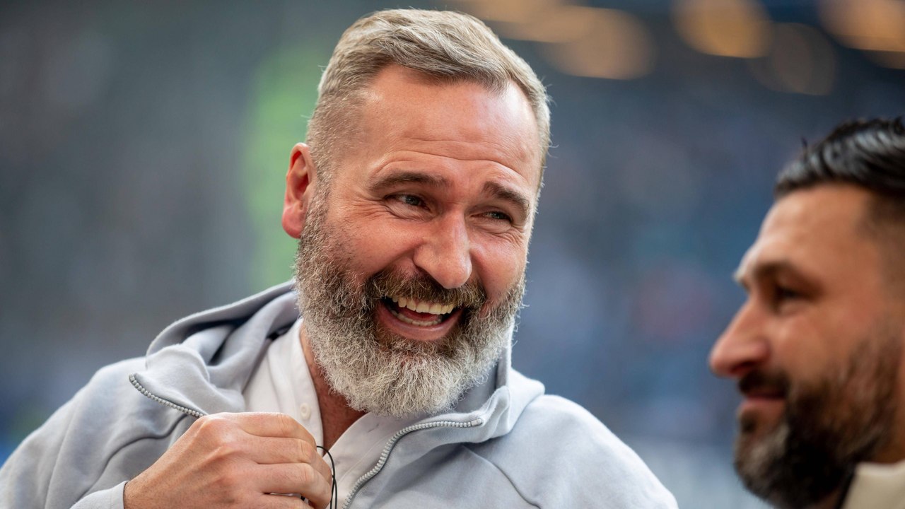 'Würden sie für eine Million Euro die Mannschaft wechseln?': Kinder fragen, Walter antwortet