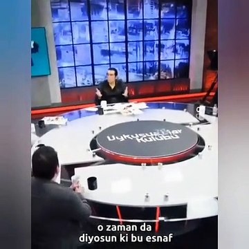 Okan Bayülgen’den İstanbul isyanı! “Restorana gittiğimde bir Pakistanlı, bir Suudi, bir eskort, bir Rus, onun yanında mafya tipli bir adam...”