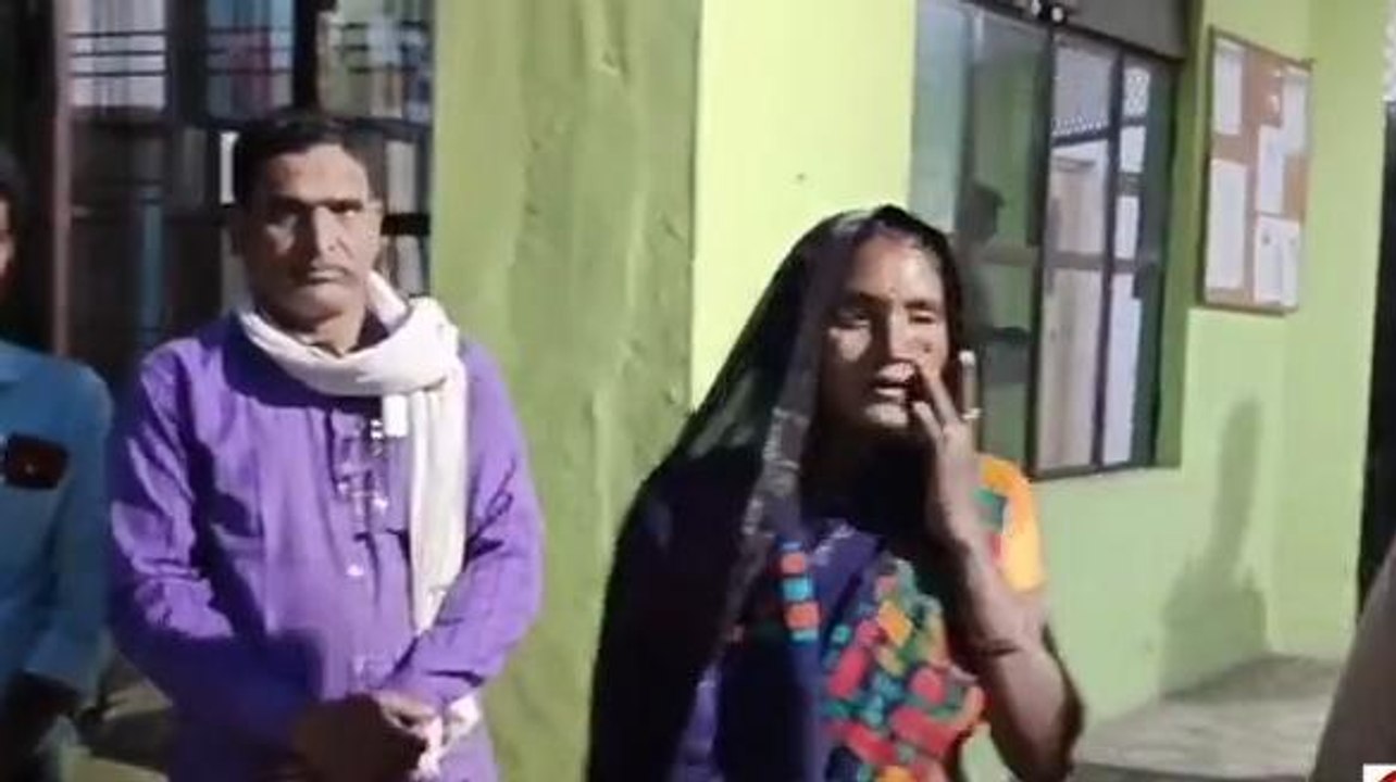 अमरपाटन: देवर ने भाभी की डंडे से की मारपीट,जानिए विवाद की वजह