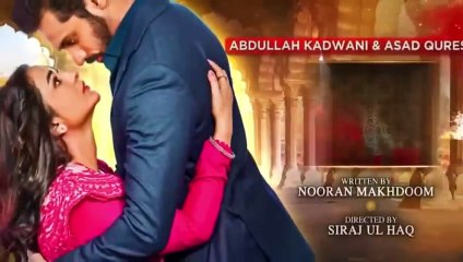 Tere Bin Episode 39 - Eng Subtitle - Yumna Zaidi _ Wahaj Ali - 28th April 2023(480P)