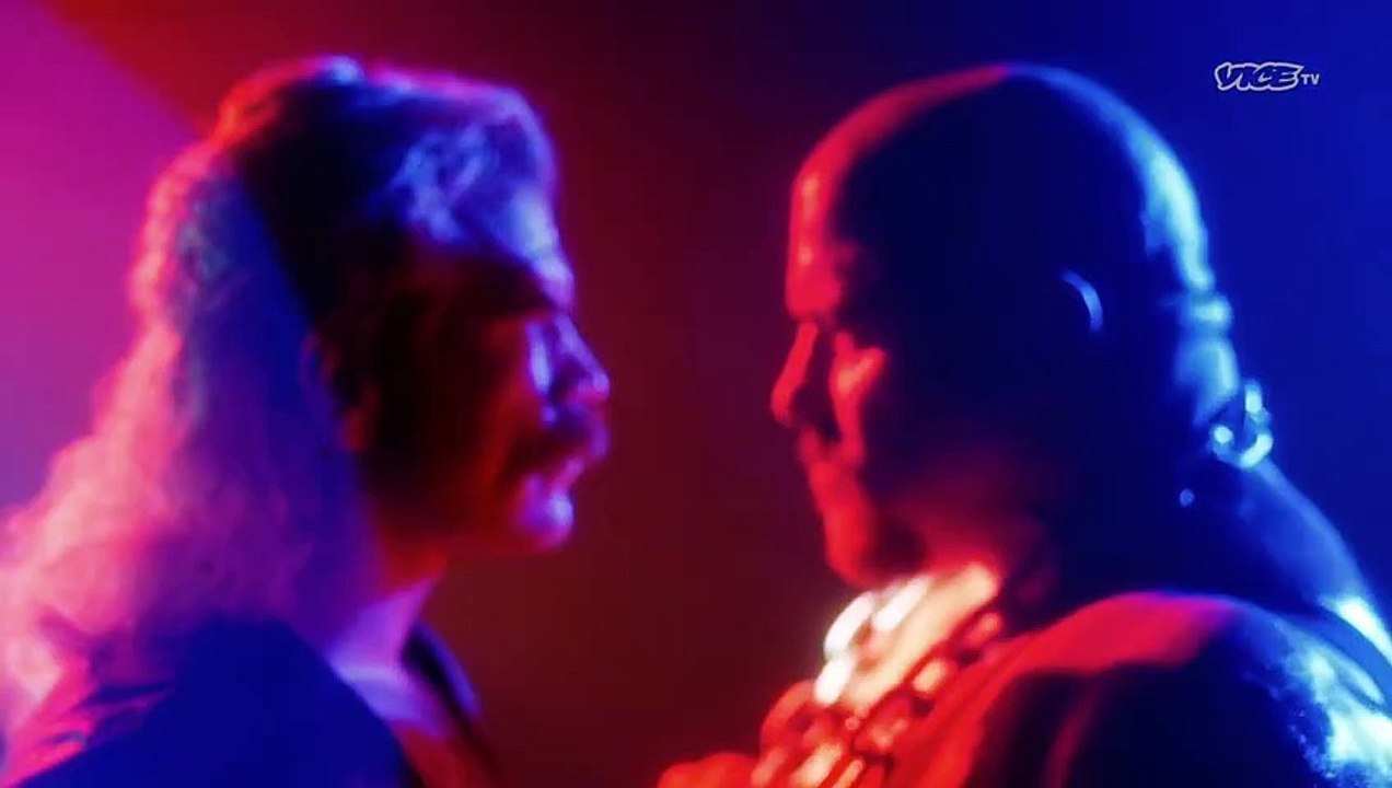 L'autre côté du ring - saison 4 Bande-annonce VO