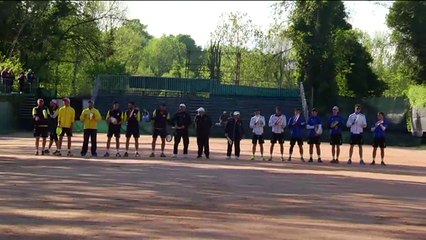 CASTELLARO-BARDOLINO serie A open 2023 (SINTESI)