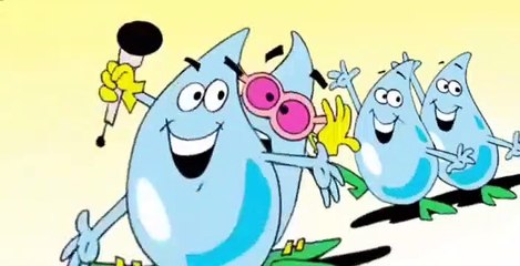 Schoolhouse Rock! Earth - You Oughta Be Saving Water
